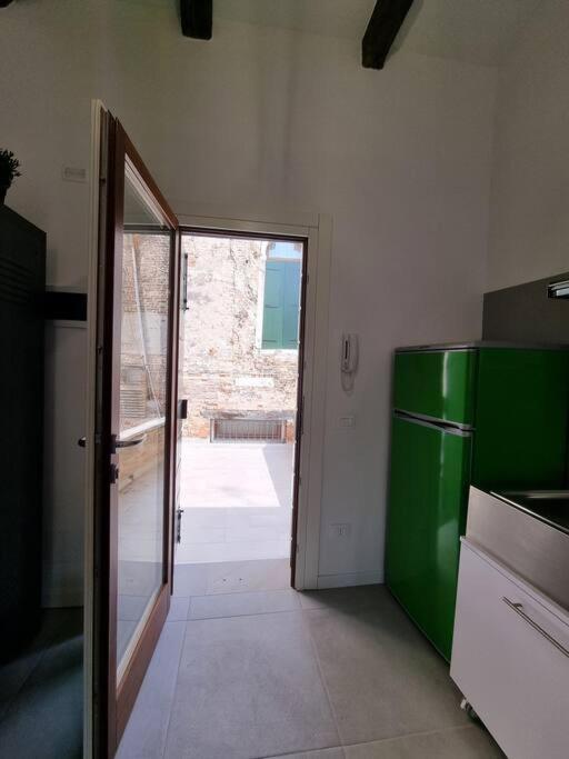 Appartamento S. Giacomo Da L'orio